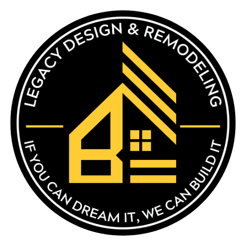 Legacy Design and Remodeling LLC