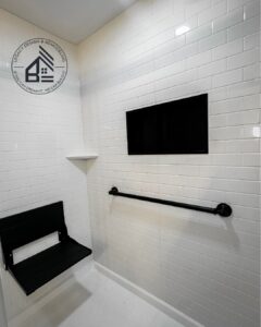 Full Bathroom Remodeling Service in Middle River MD