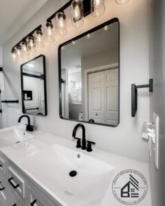 Full Bathroom Remodeling Service in Middle River MD