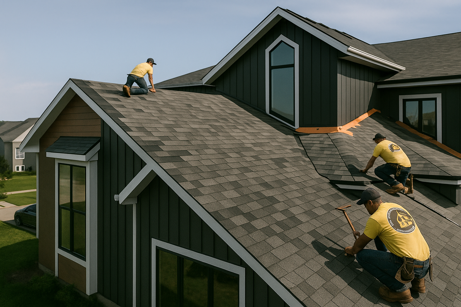 Legacy Design and Remodeling LLC