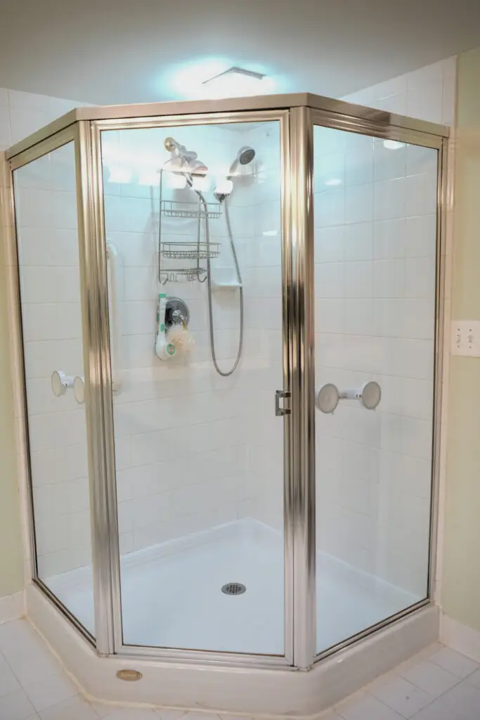One Day Bathroom