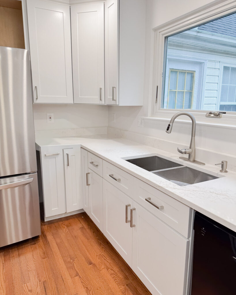 Kitchen Remodeling