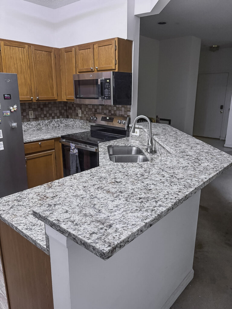 Kitchen Remodeling