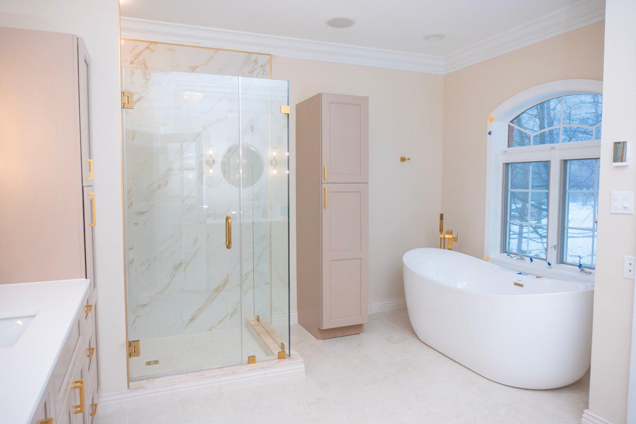 Bathroom Remodeling in Middle River, MD