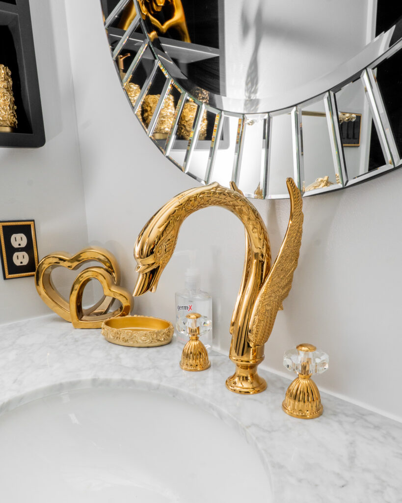 Bathroom remodeling project by Legacy Design and Remodeling LLC