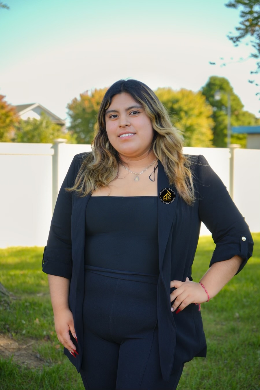 Daniela Zamora - Office Manager at Legacy Design and Remodeling