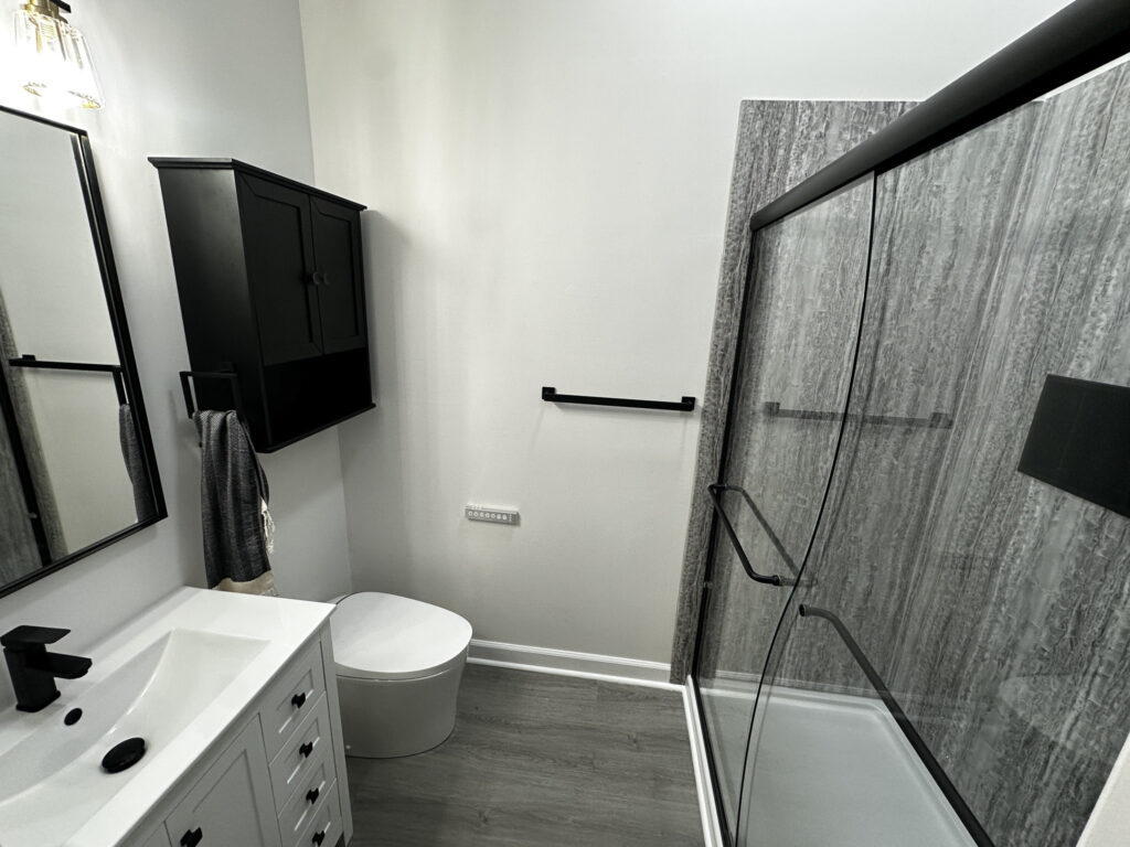 Bathroom Remodeling in Middle River, MD