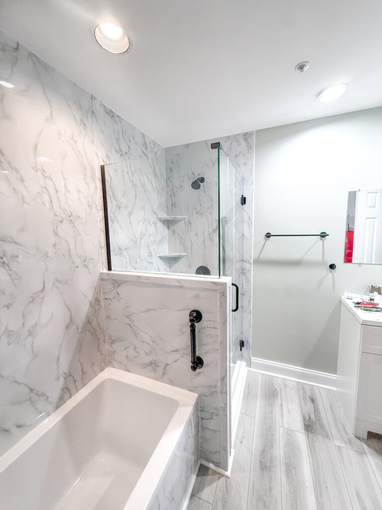 Bathroom Remodeling Mistakes