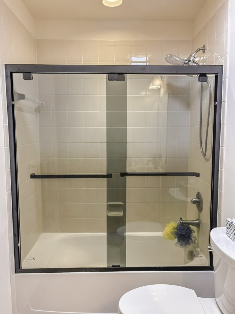 Bathroom Remodel Cost
