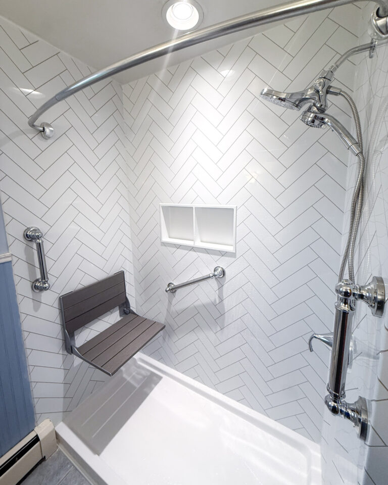 Bathroom Safety