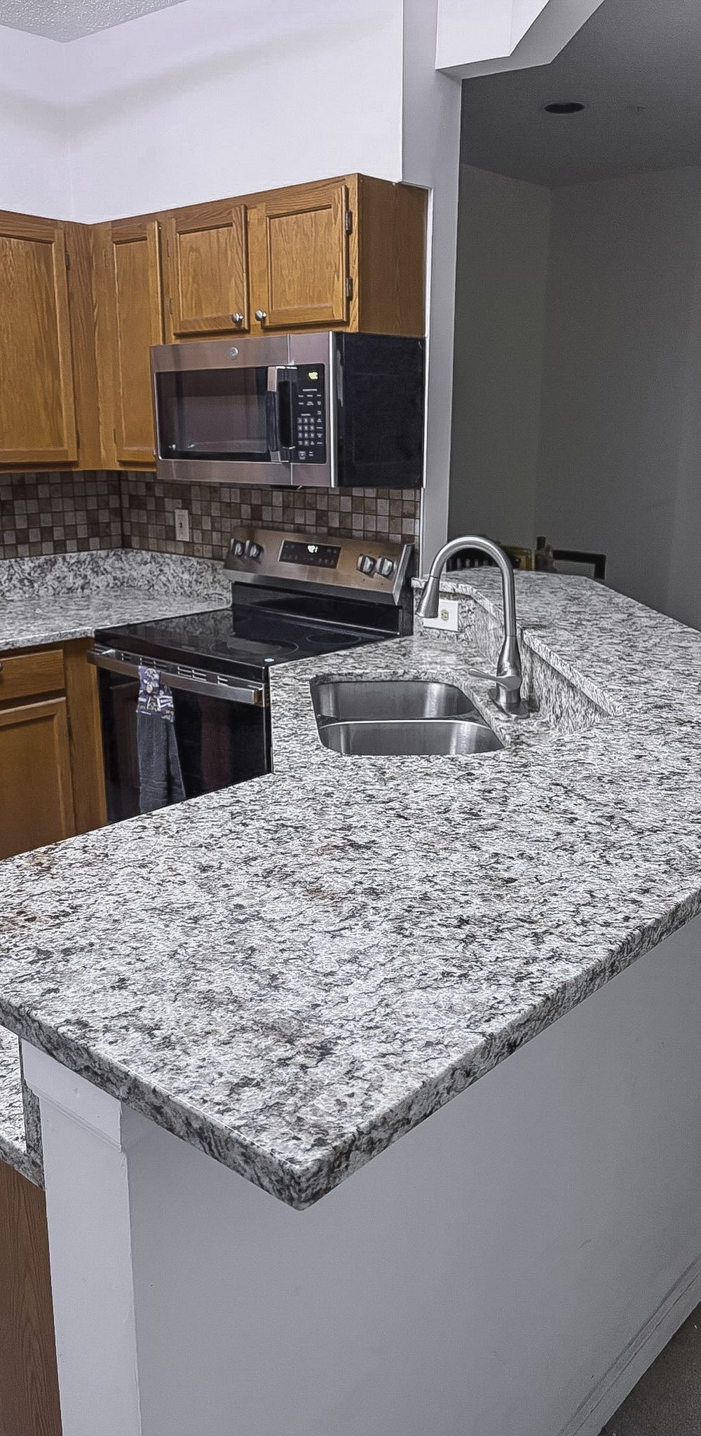 Kitchen Remodeling